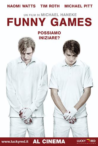 Manifesto italiano del film