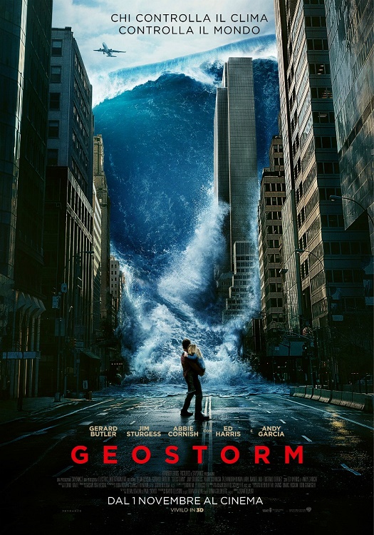 Manifesto italiano del film