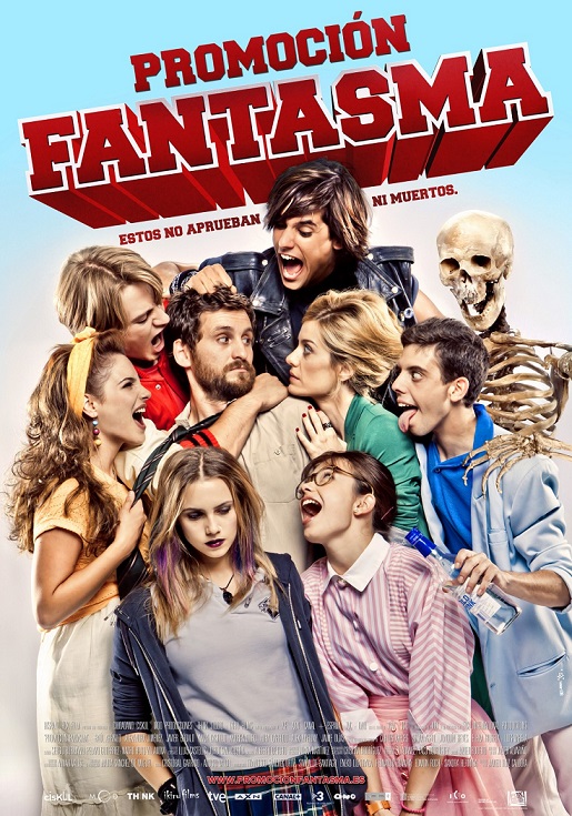 Manifesto originale del film
