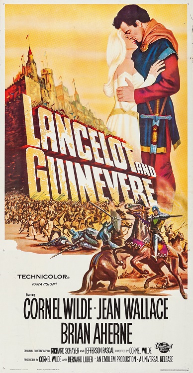 Manifesto originale del film