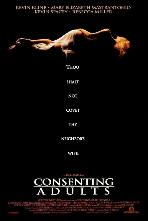 Manifesto originale del film