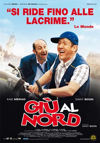 Manifesto italiano del film