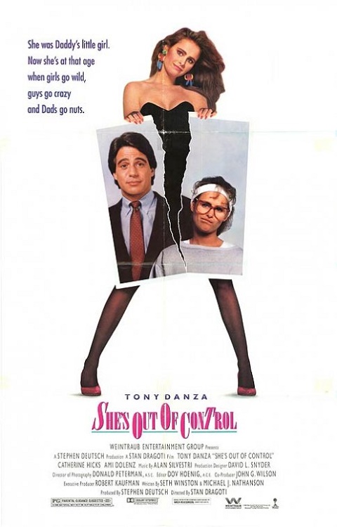 Manifesto originale del film