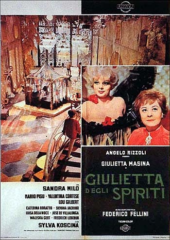 Manifesto originale del film