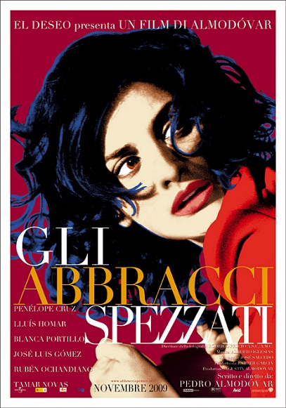 Manifesto italiano del film