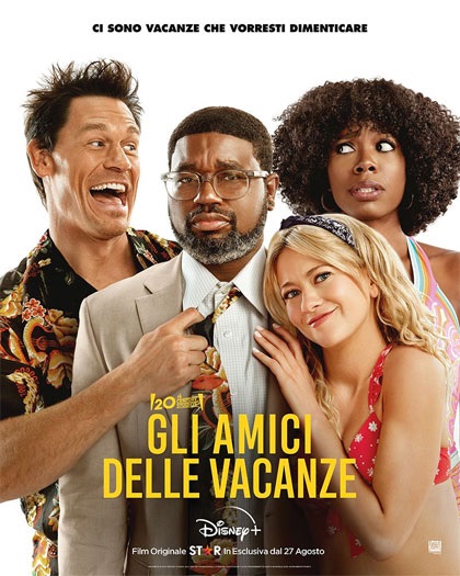 Manifesto italiano del film