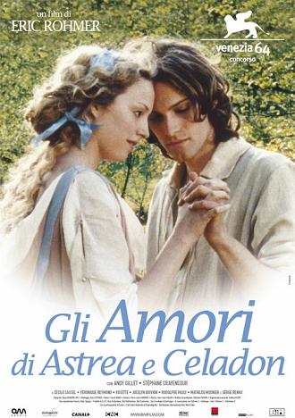 Manifesto italiano del film