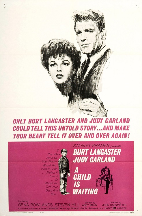 Manifesto originale del film
