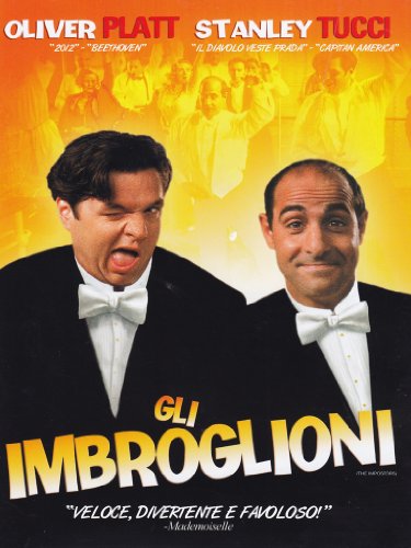 Manifesto italiano del film