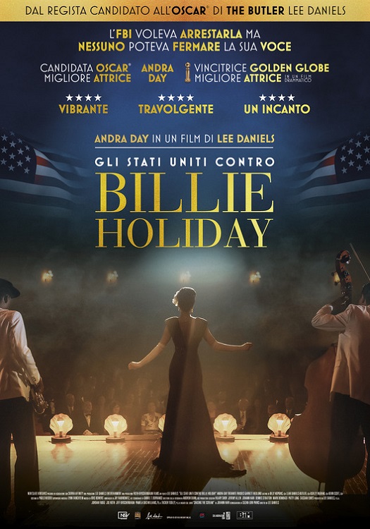 Manifesto italiano del film