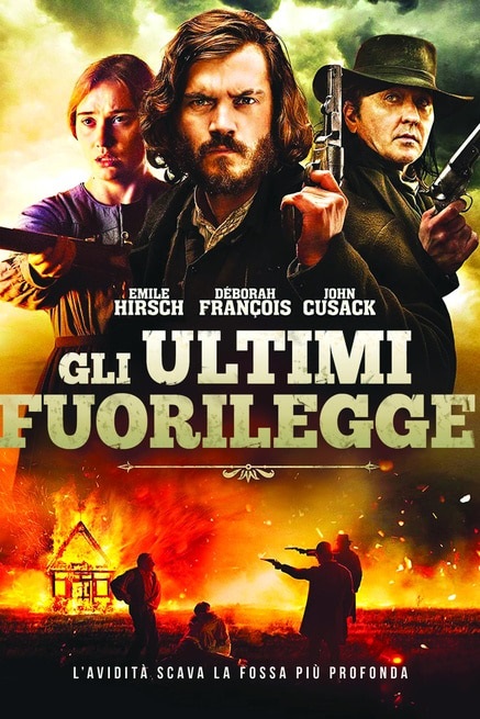 Manifesto italiano del film