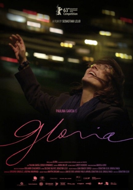 Manifesto originale del film
