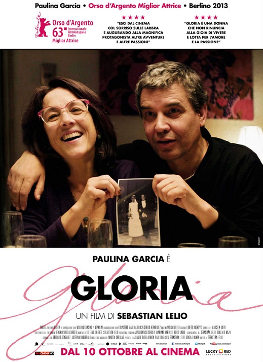 Manifesto italiano del film