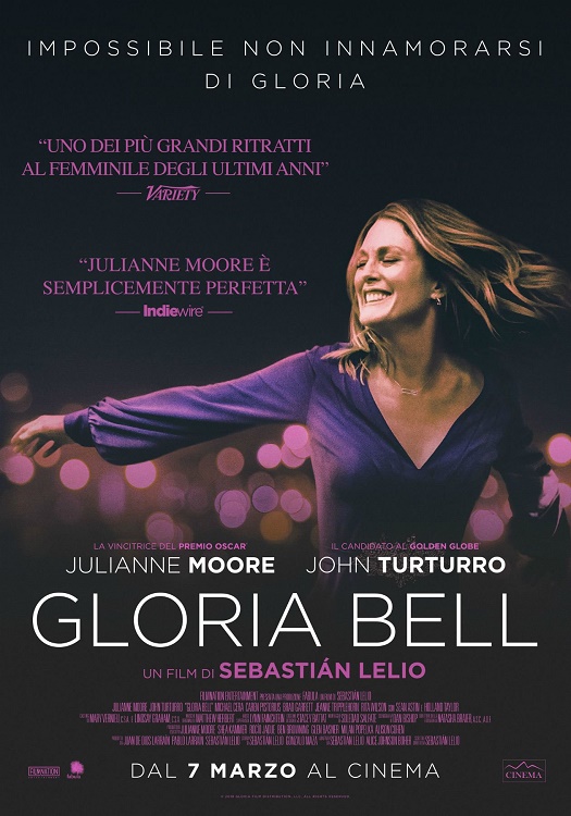 Manifesto italiano del film