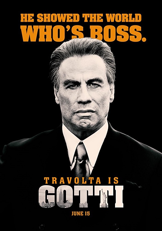 Manifesto originale del film