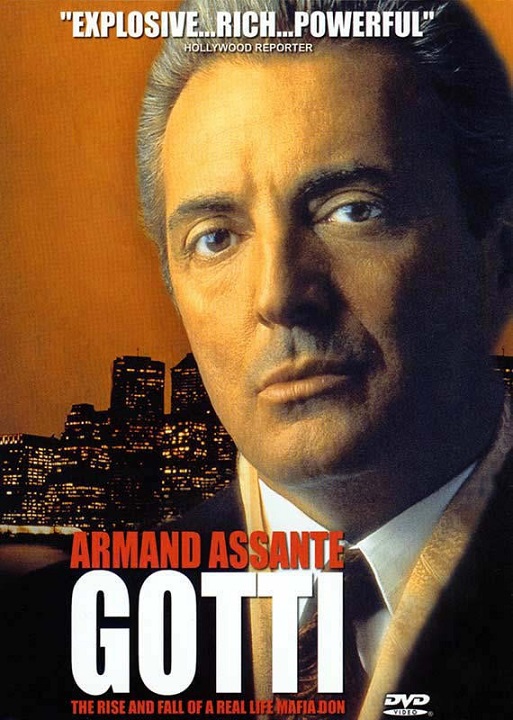 Manifesto originale del film