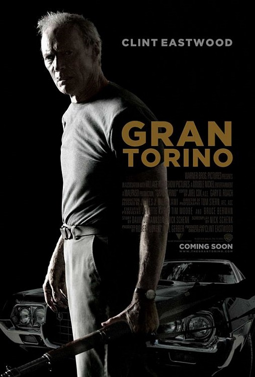 Manifesto originale del film