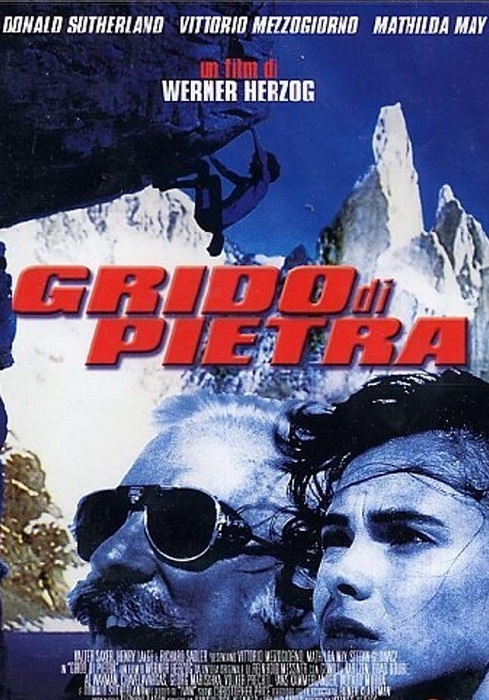 Manifesto italiano del film