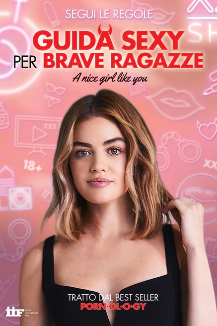 Manifesto italiano del film
