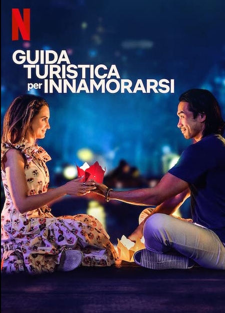 Manifesto italiano del film