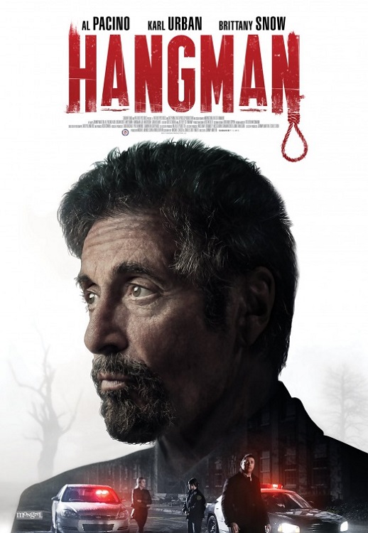 Manifesto originale del film