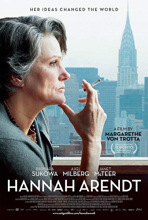 Manifesto internazionale del film