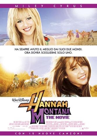 Manifesto italiano del film
