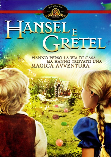 Manifesto italiano del film