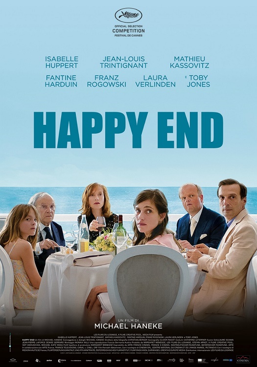 Manifesto italiano del film