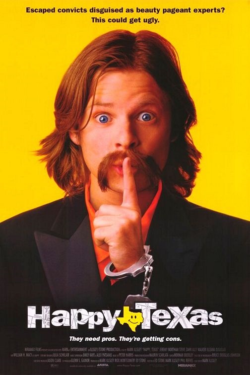 Manifesto originale del film
