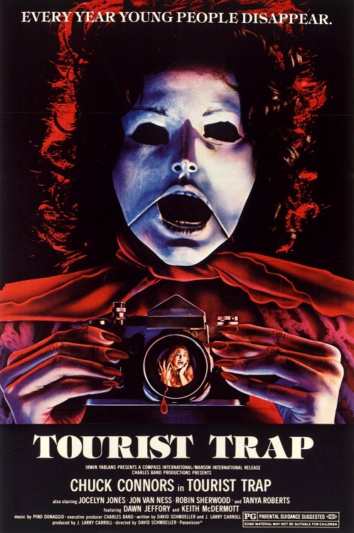 Manifesto originale del film