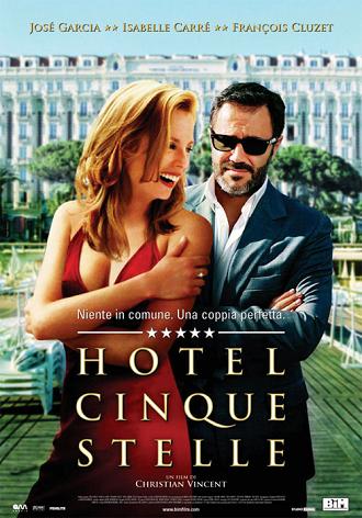 Manifesto italiano del film