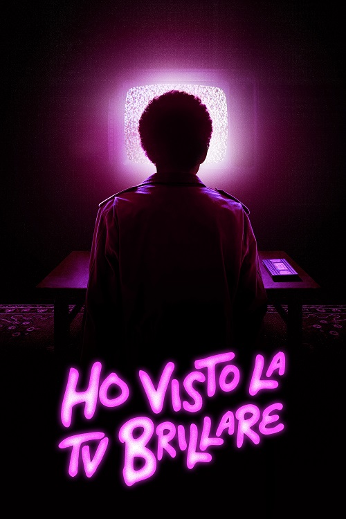 Manifesto italiano del film