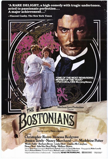 Manifesto originale del film