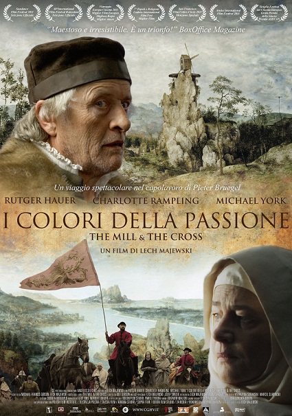 Manifesto italiano del film