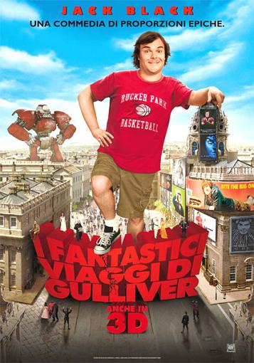 Manifesto italiano del film