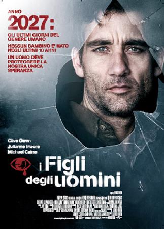 Manifesto italiano del film