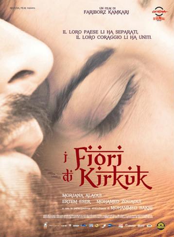 Manifesto italiano del film