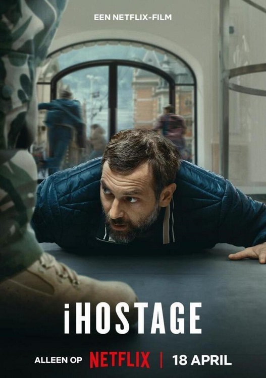 Manifesto originale del film
