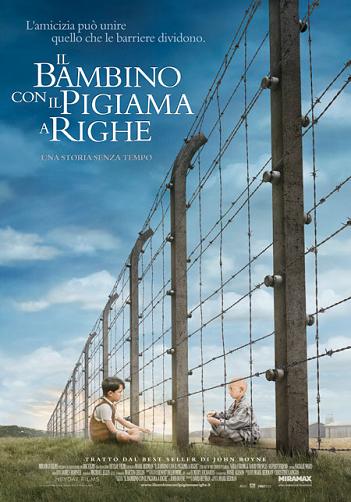 Manifesto italiano del film