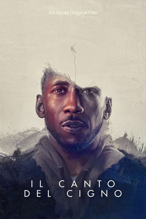 Manifesto italiano del film
