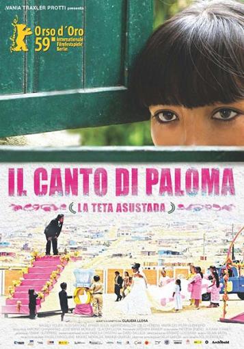 Manifesto italiano del film