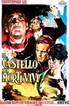 Manifesto originale del film