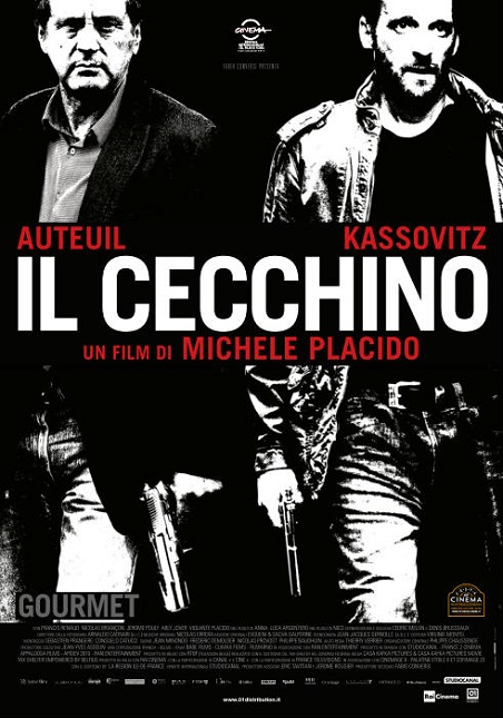 Manifesto italiano del film
