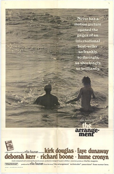 Manifesto originale del film
