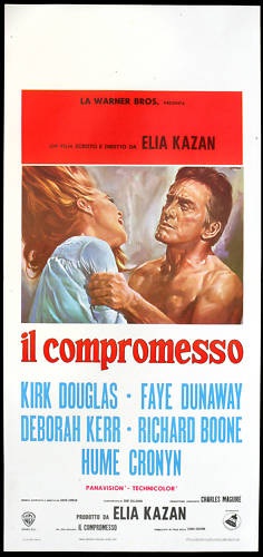 Manifesto italiano del film