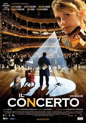 Manifesto italiano del film