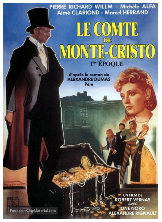 Manifesto originale del film