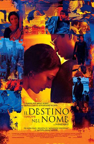Manifesto italiano del film