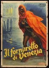 Manifesto originale del film